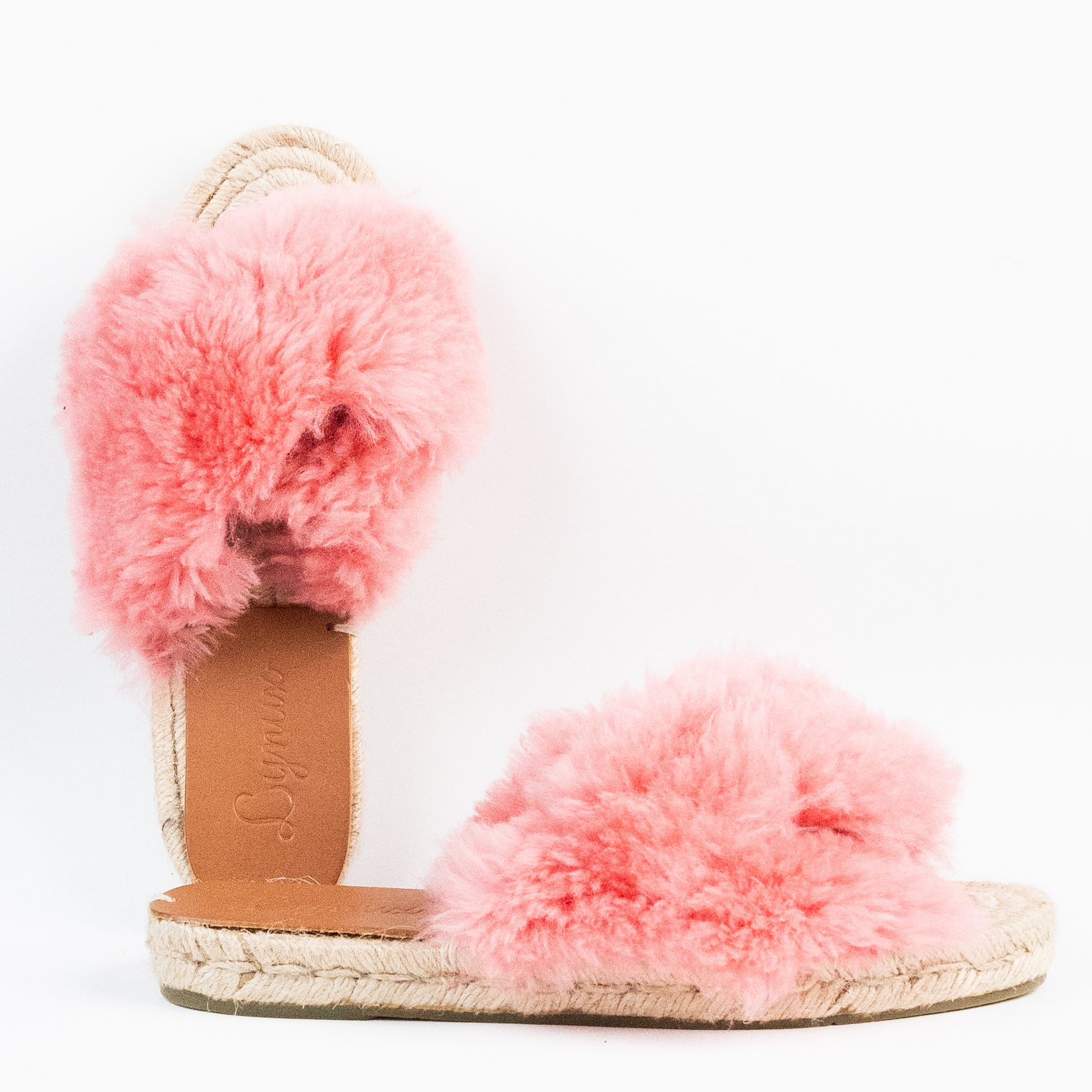 CARNERO SLIPPER view 2