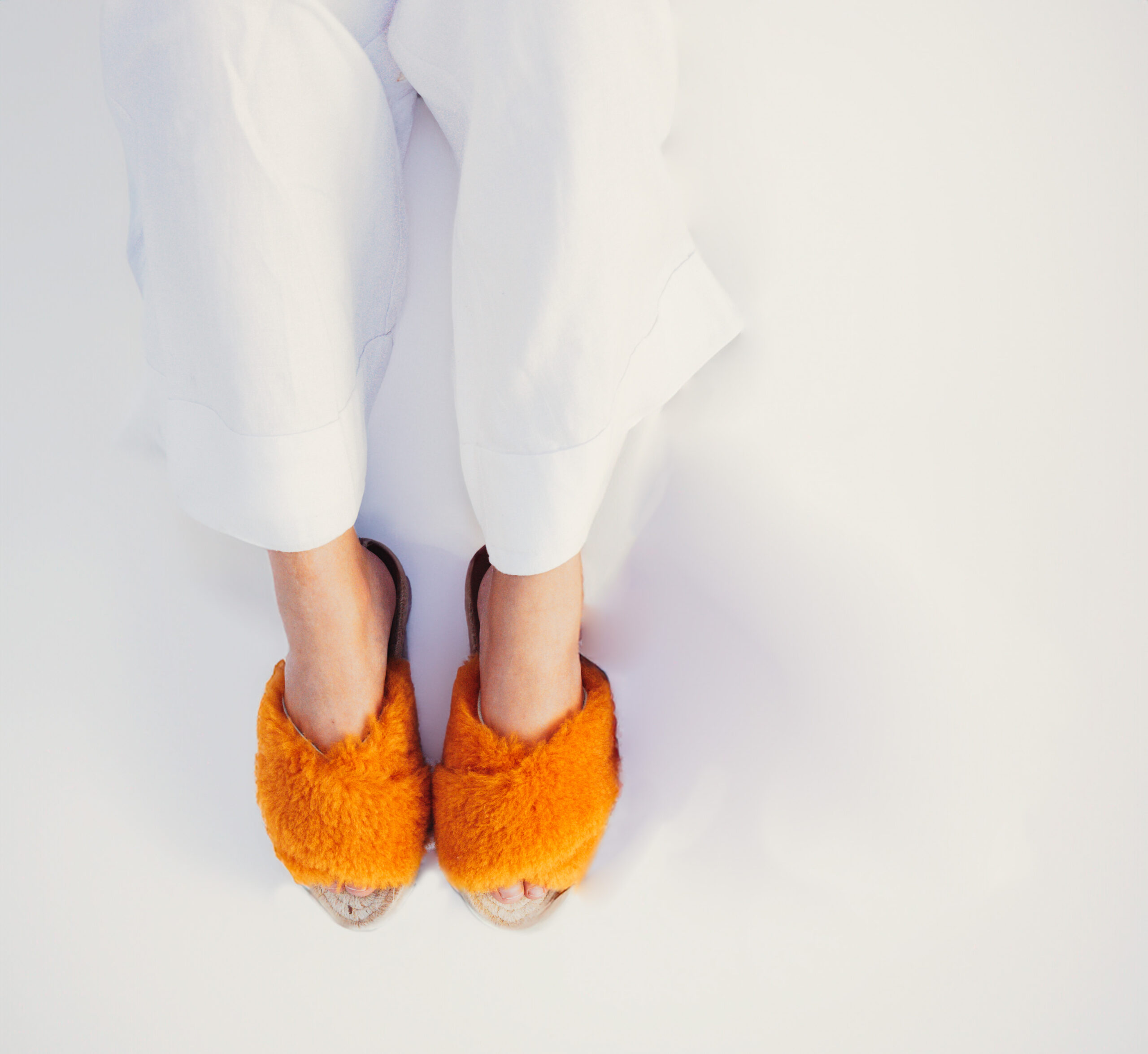 CARNERO SLIPPER view 4