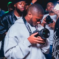 TWB Productions event moment 2
